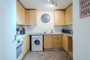 Cucina privata