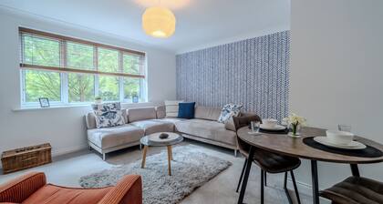 Ascot Racecourse Apartment