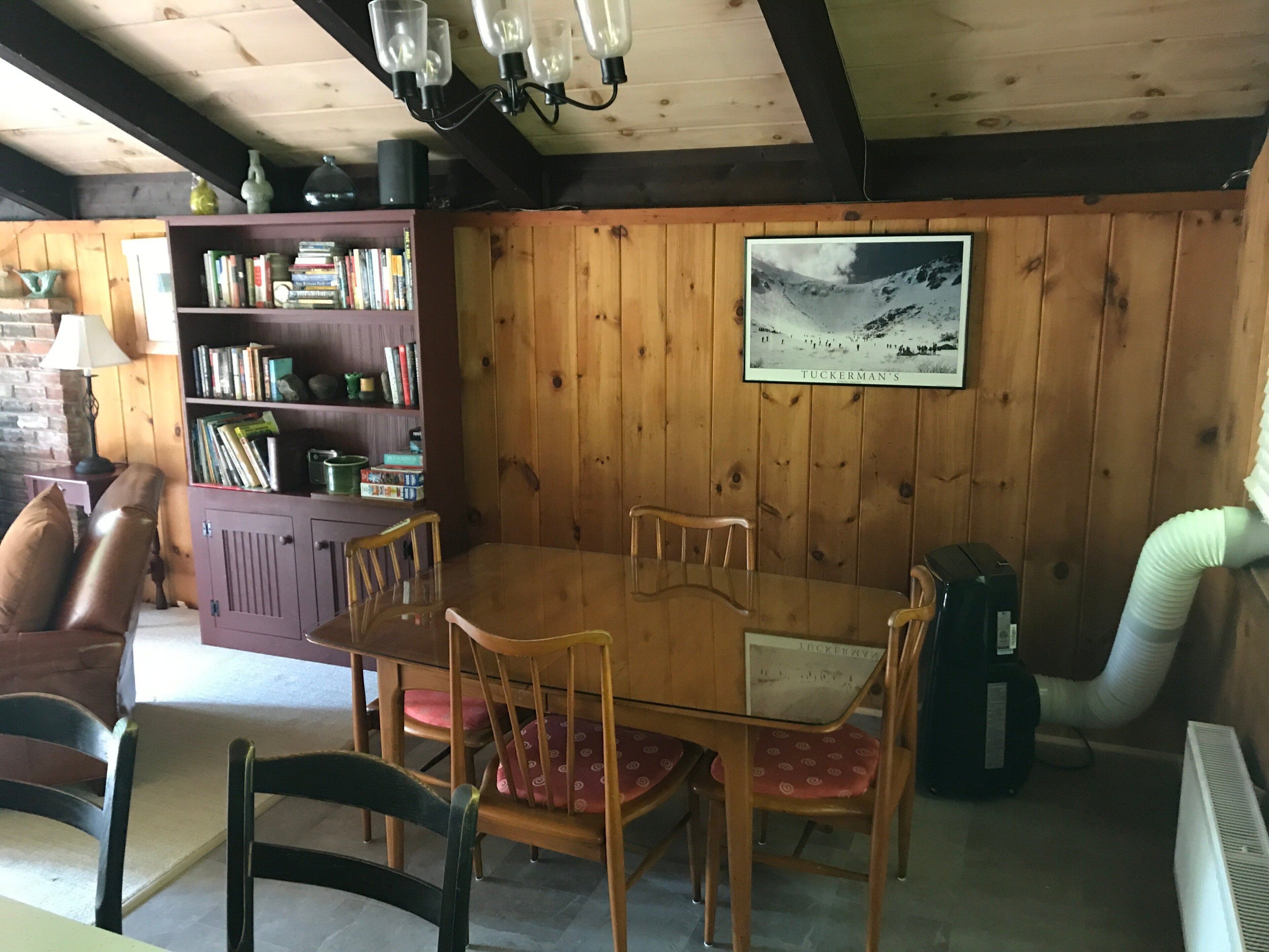 Restauration