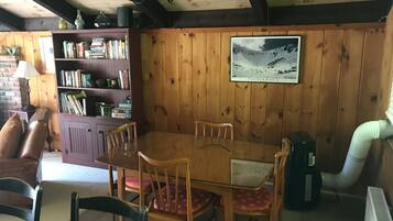 Restauration
