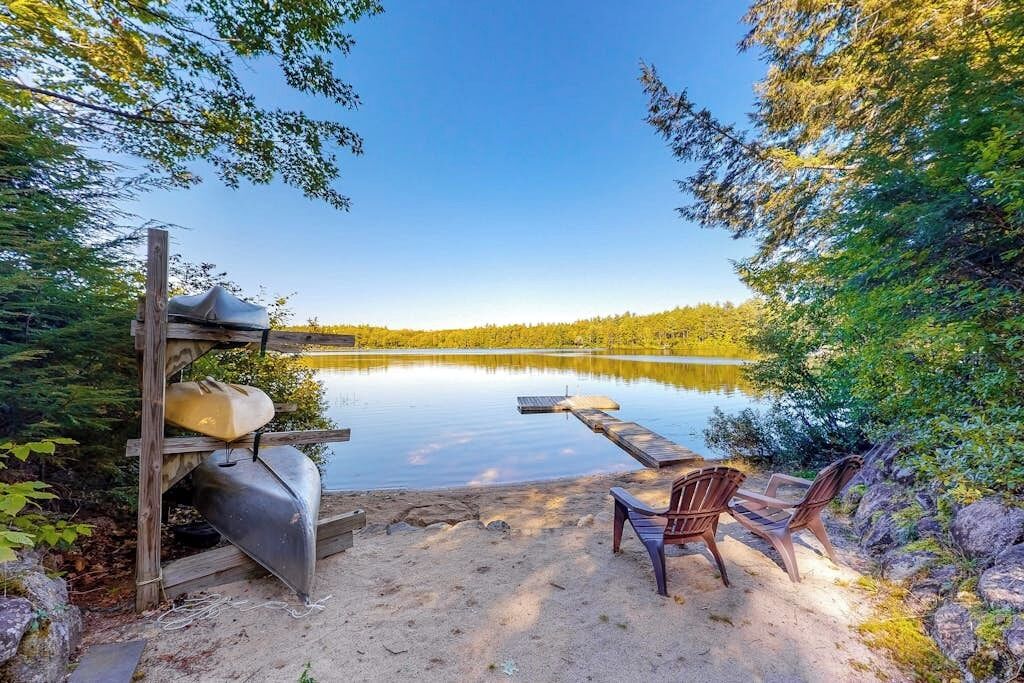 Boendeområde