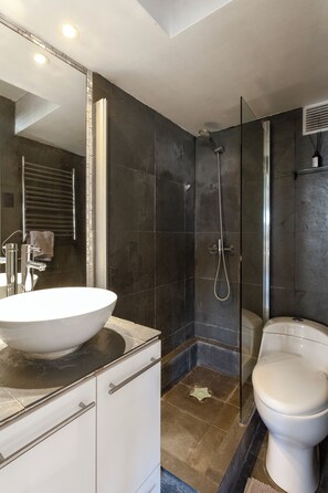 Badkamer