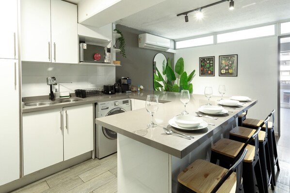 Cuisine privée