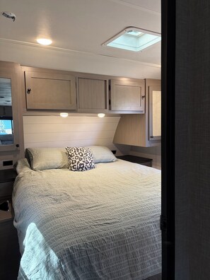 1 chambre, draps fournis