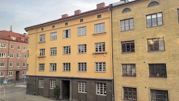 Udendørsområde