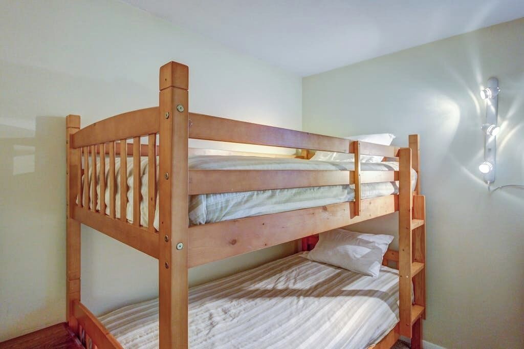 1 habitación, wifi gratis y ropa de cama 