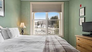 1 bedroom, free WiFi, wheelchair access