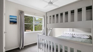 Unclassified image, 4 of 20, button - Zest, Family Holiday Between the Beach and the Bush (North Bendalong)