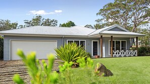 Unclassified image, 2 of 20, button - Zest, Family Holiday Between the Beach and the Bush (North Bendalong)