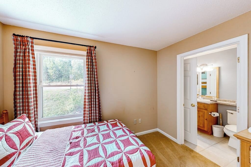 3 chambres, accès Internet, draps fournis