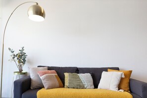 Coin séjour