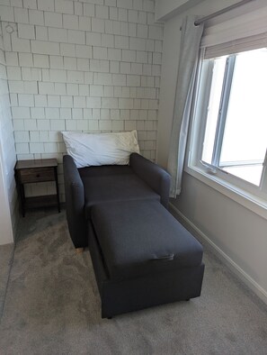 Interior - Inviting Ocean Front Condo (Hampton)