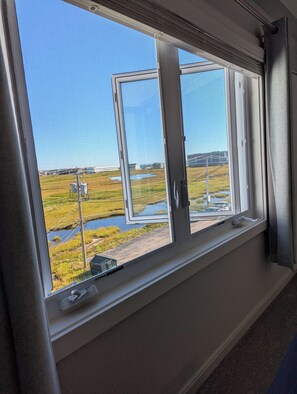 Interior - Inviting Ocean Front Condo (Hampton)