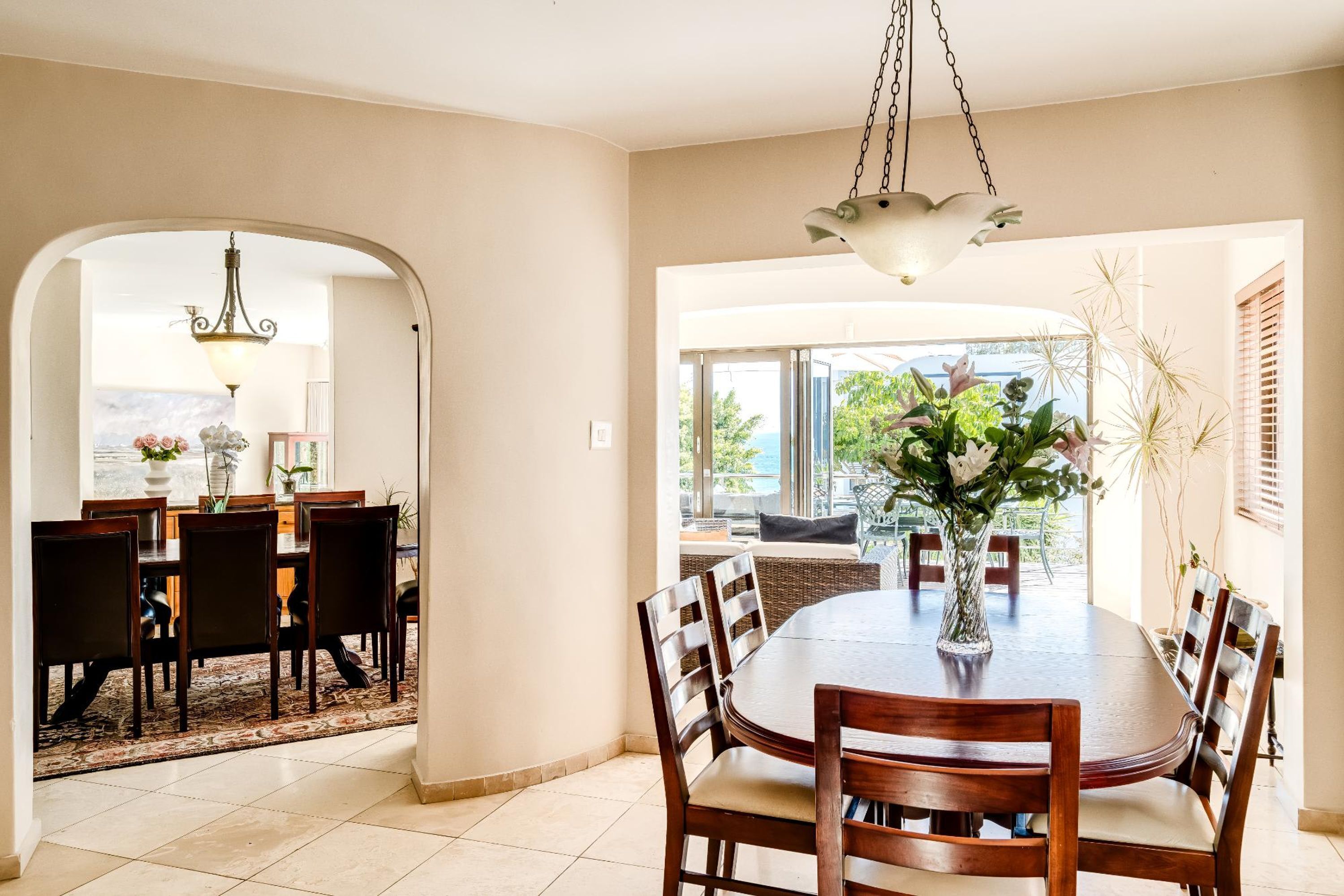 House | 3 bedrooms, high-speed internet