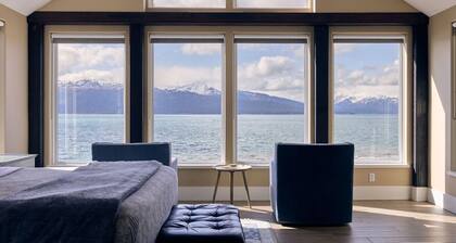 Lakeshore Lodging Lodge 720