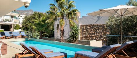 House | 2 bedrooms, Internet