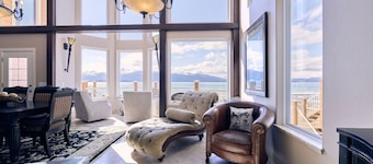 Lakeshore Lodging Lodge 719