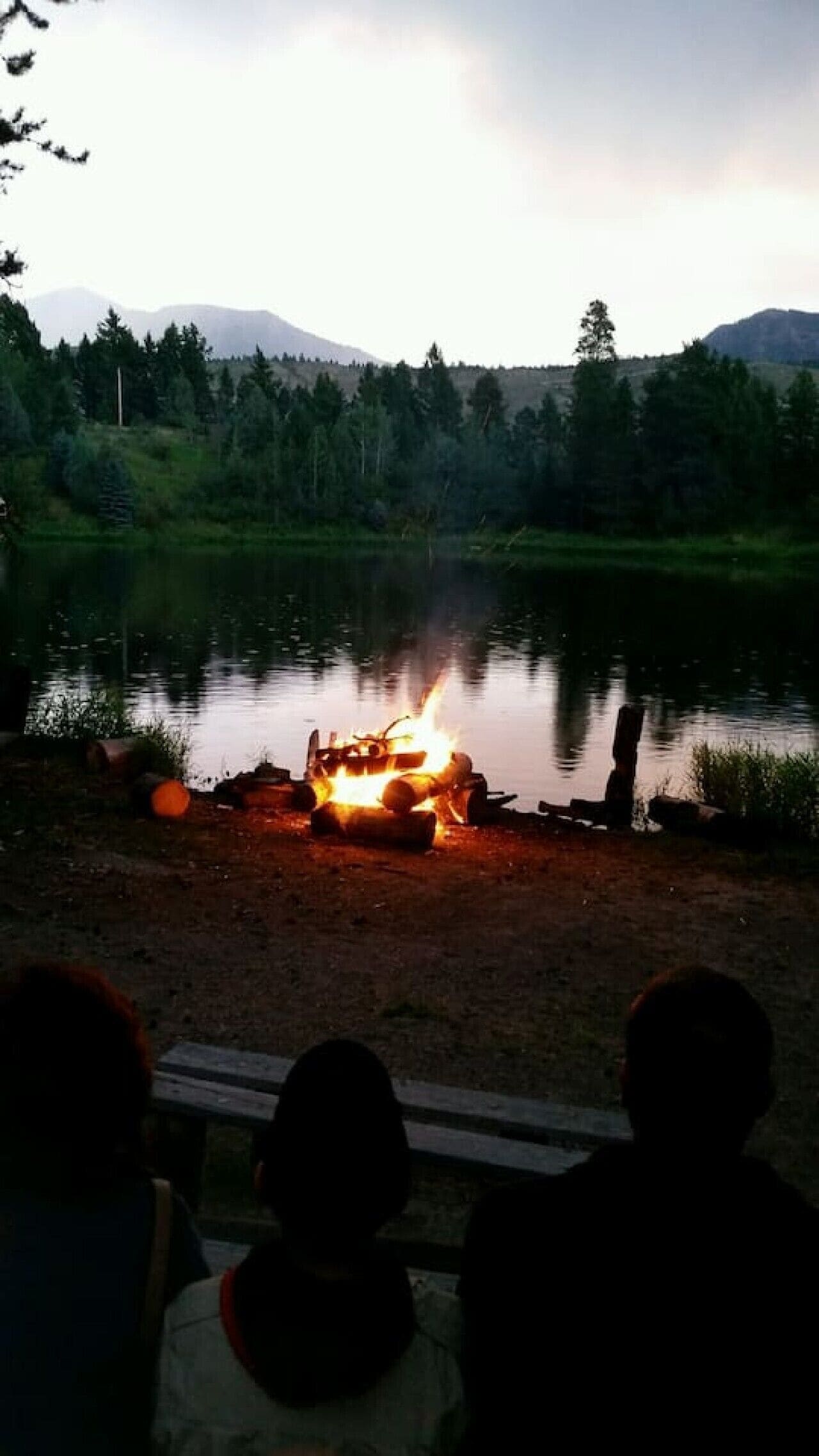 Boendeområde