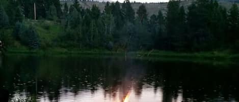 Boendeområde
