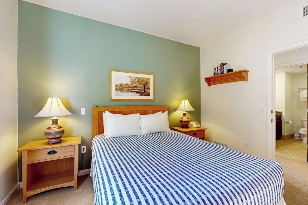 3 Schlafzimmer, Schreibtisch, Bügeleisen/Bügelbrett, Internetzugang