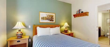 3 Schlafzimmer, Schreibtisch, Bügeleisen/Bügelbrett, Internetzugang