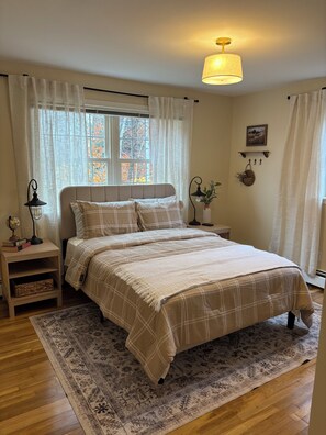 3 chambres, Wi-Fi, draps fournis