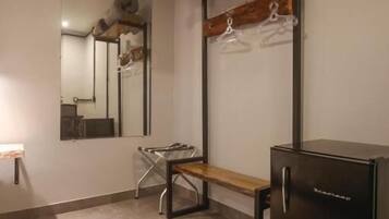 Doppia Luxury | Interni