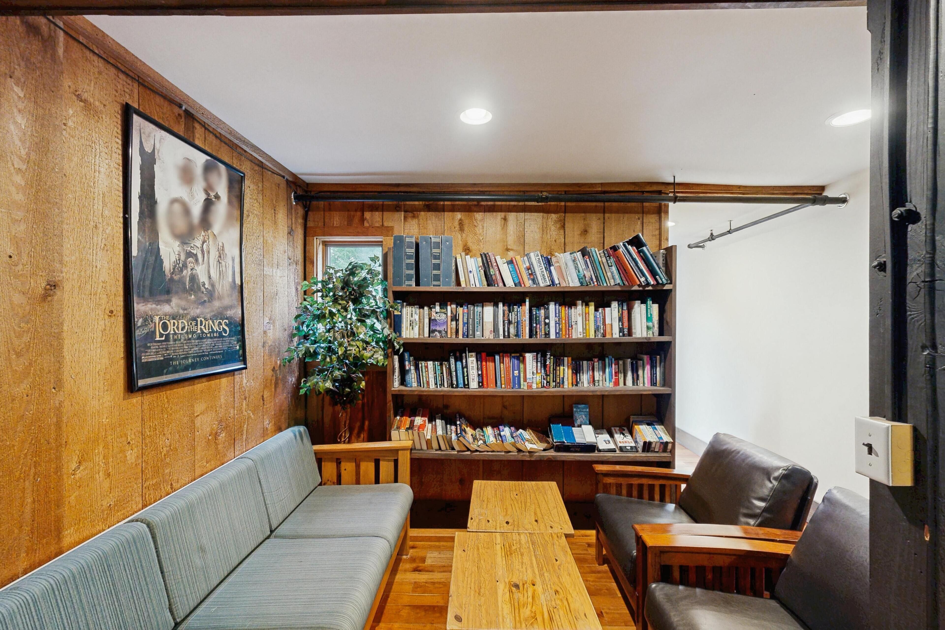 Intérieur