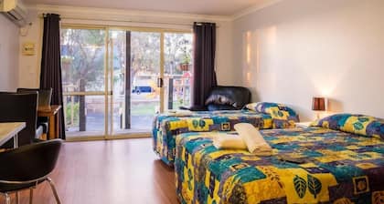 Australind Holiday Park