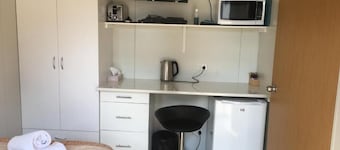 Australind Holiday Park