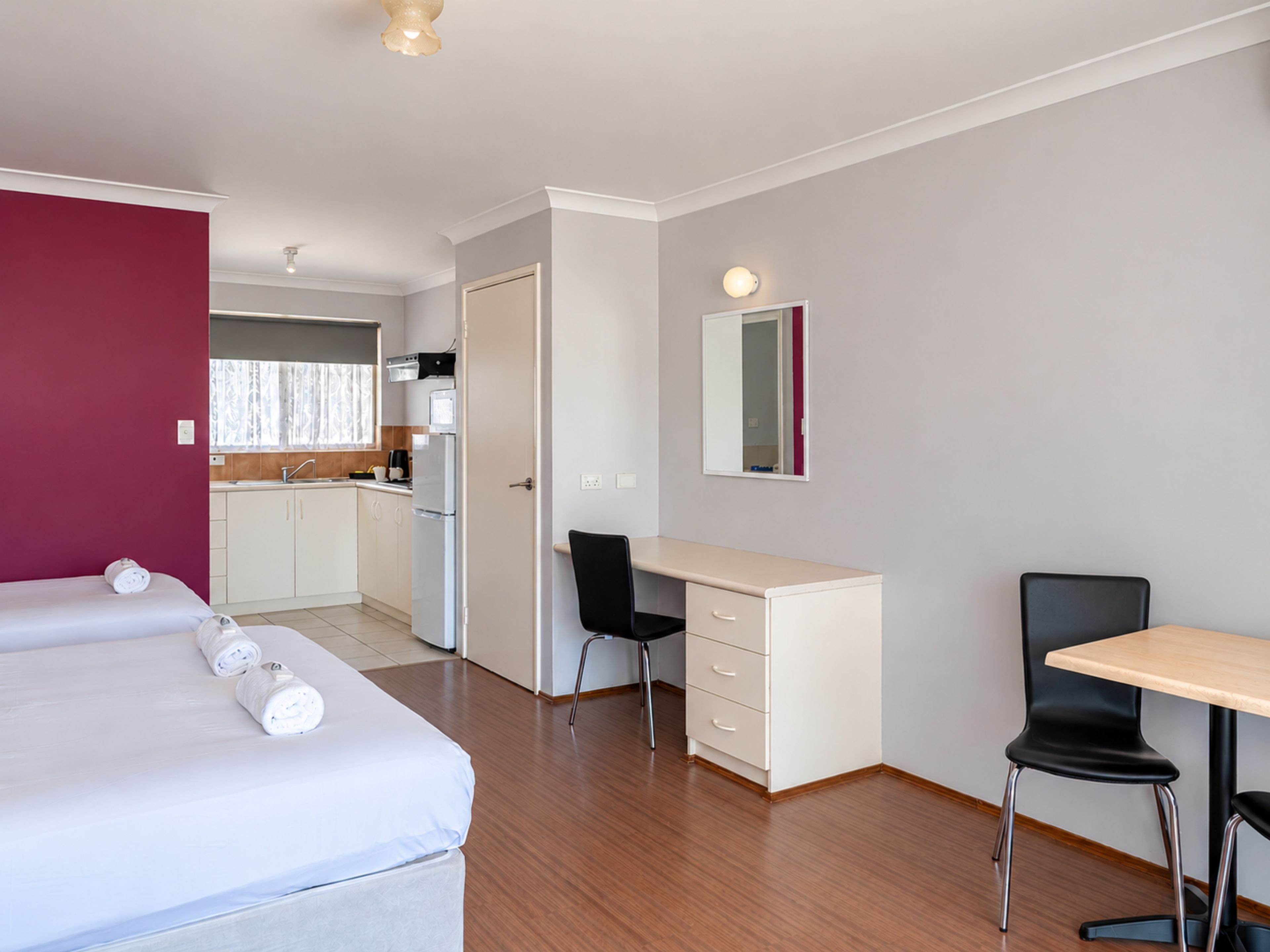 Kamer