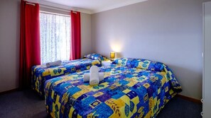 Standard Apartment, Patio, Sea View | Iron/ironing board - Australind Holiday Park (Australind)