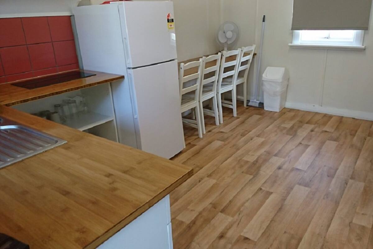Departamento estándar | Cocina privada