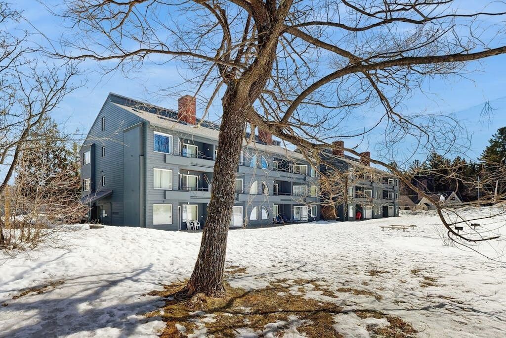 Udendørsområde
