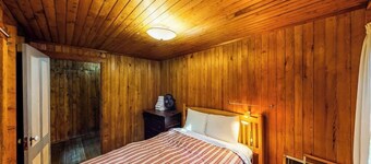 Dog-Friendly Lakefront, w/Free WiFi, Patio, Deck/Dock, & Rustic Water Views