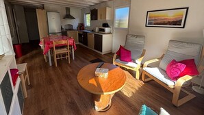 Unclassified image, 5 of 15, button - Chalet near the sea with access to a water park (LIT ET MIXE)