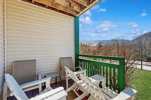 Unclassified image, 2 of 34, button - Spacious, Family-Friendly Condo w/ Free Ski Shuttle, Shared Pool (Jeffersonville)