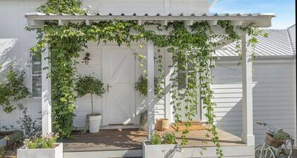 The Barn at Farmhouse Hunter Valley