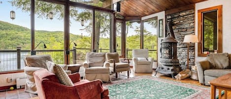 Intérieur