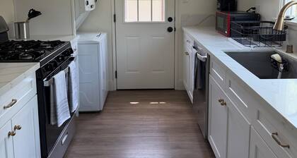 Charming 2BR Monrovia Home Near Shops & Dining