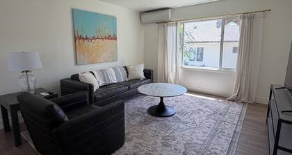 Charming 2BR Monrovia Home Near Shops & Dining