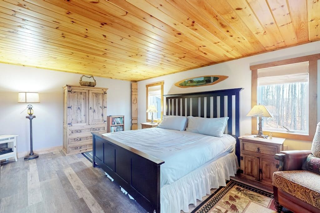 1 habitación, wifi gratis y ropa de cama 