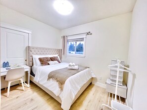 1 quarto, ferros/tábuas de passar roupa, Wi-Fi, roupa de cama