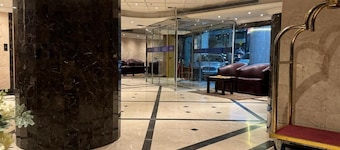 Athill Hotel