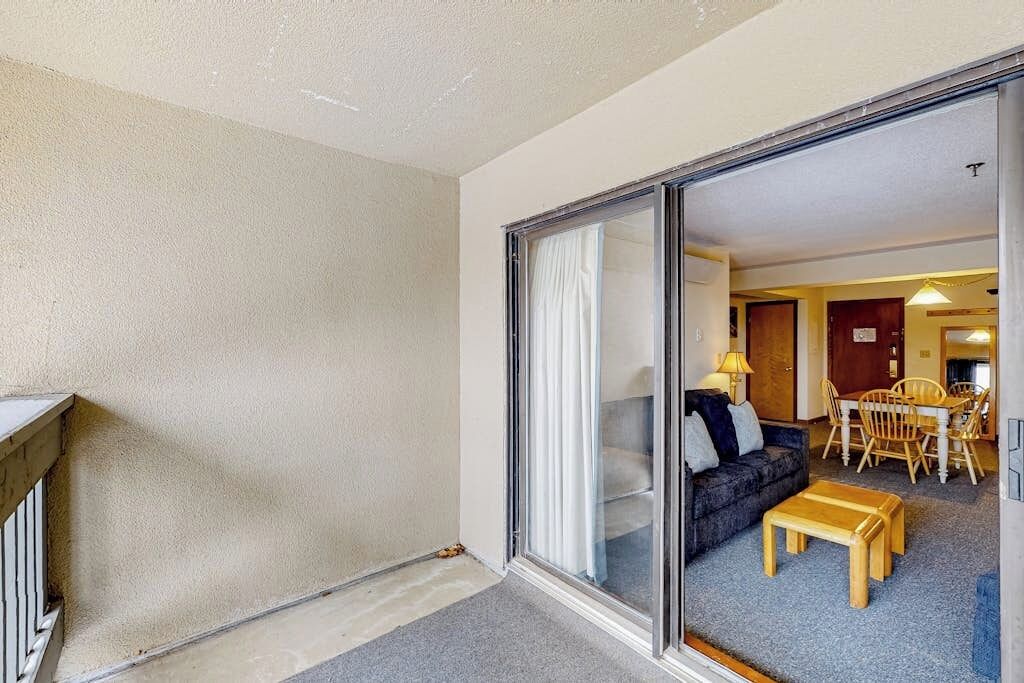 Mountain View Condo With Fast Wifi Plus On-site Amenities - 버몬트