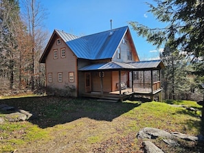 Ulkopuoli