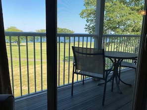 Property grounds - Oceanview Retreat at Samoset Resort 1 Bedroom Golf, Pools & Coastal Relaxation (Rockport)