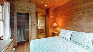 4 chambres, lit parapluie, Wi-Fi gratuit, draps fournis