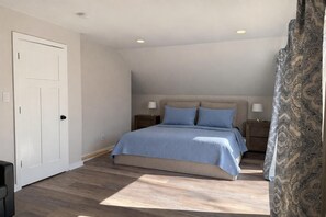 3 Schlafzimmer, WLAN, Bettwäsche