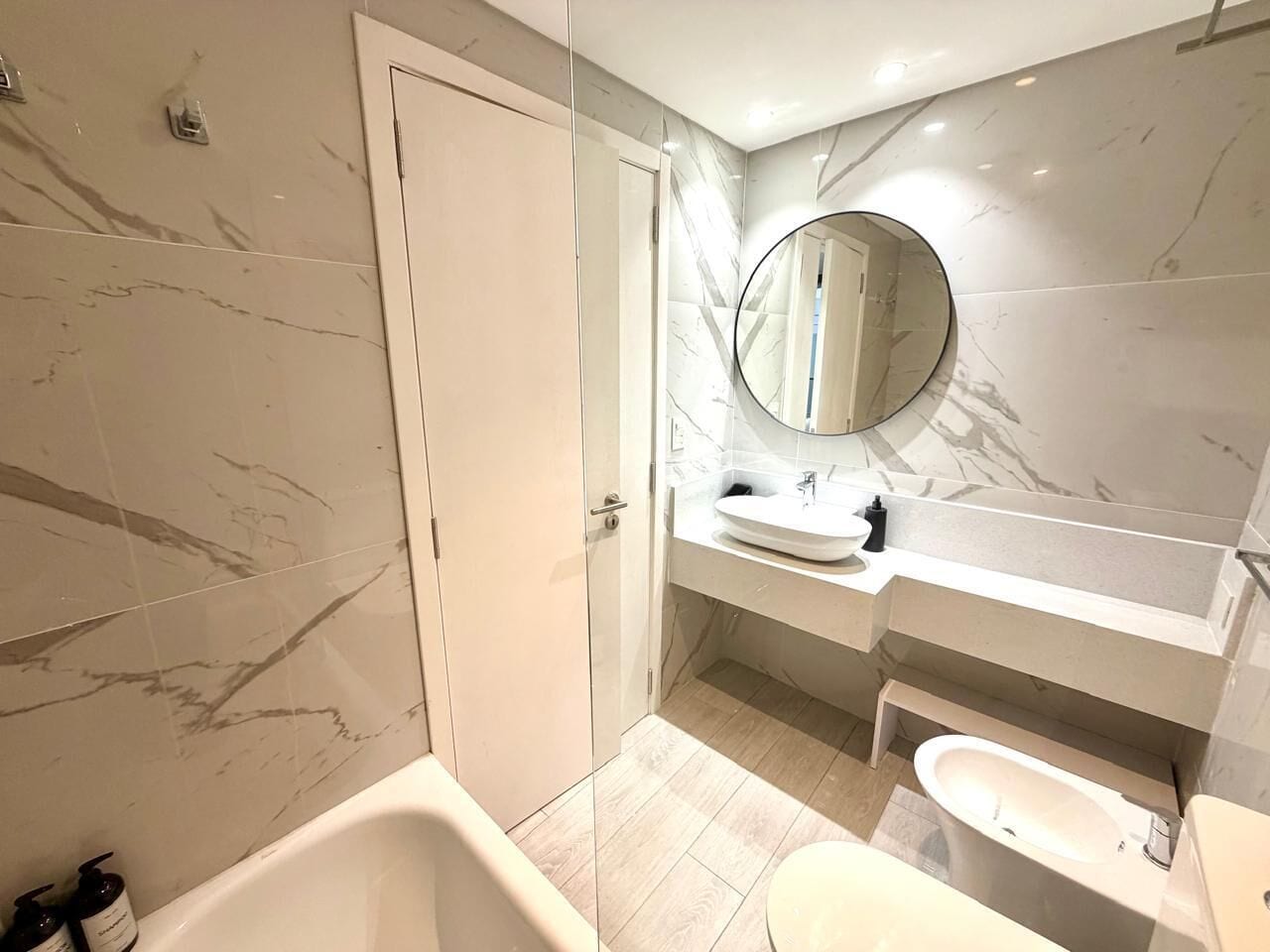 Studio (3D) | Salle de bain